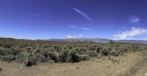 Tbd Bray Way, Gardnerville, NV 89410 Photo