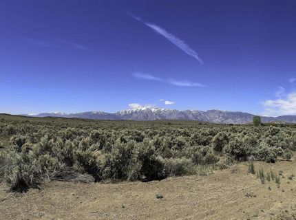 Tbd Bray Way, Gardnerville, NV 89410 Photo