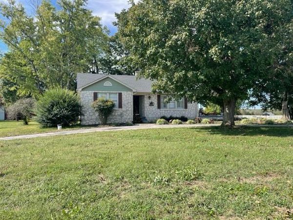 7891 Nashville Road, Bowling Green, KY 42101