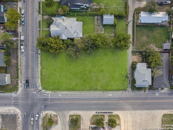 518 N CHERRY ST, San Antonio, TX 78202