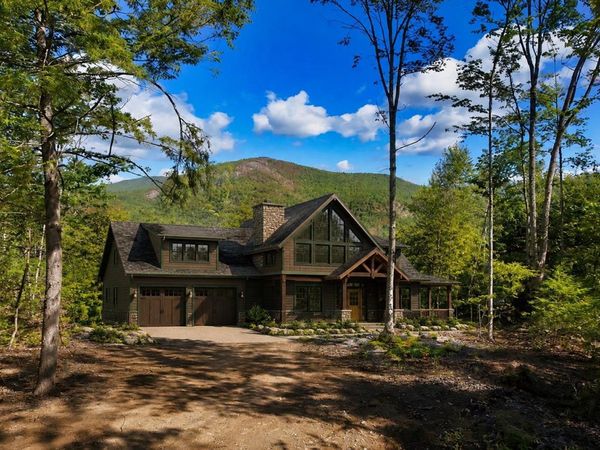 12-12-10-8 Jacob Hall Farm Road, Unit 8, Rumney, NH 03266