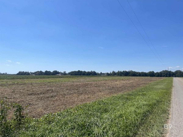 0 E Woodhaven Dairy Road, Summerdale, AL 36580