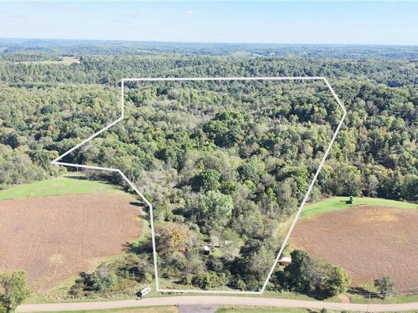 Township Road 42, Coshocton, OH 43812