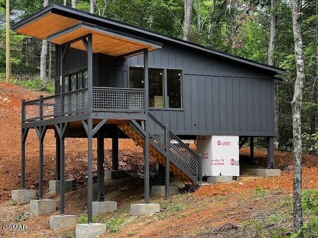 - Sassafras Trail, Sevierville, TN 37876 Main Photo