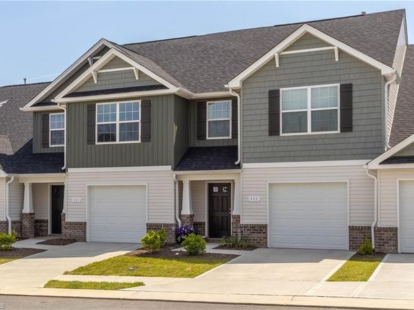 111 Tallwood Drive, Elkin, NC 28621