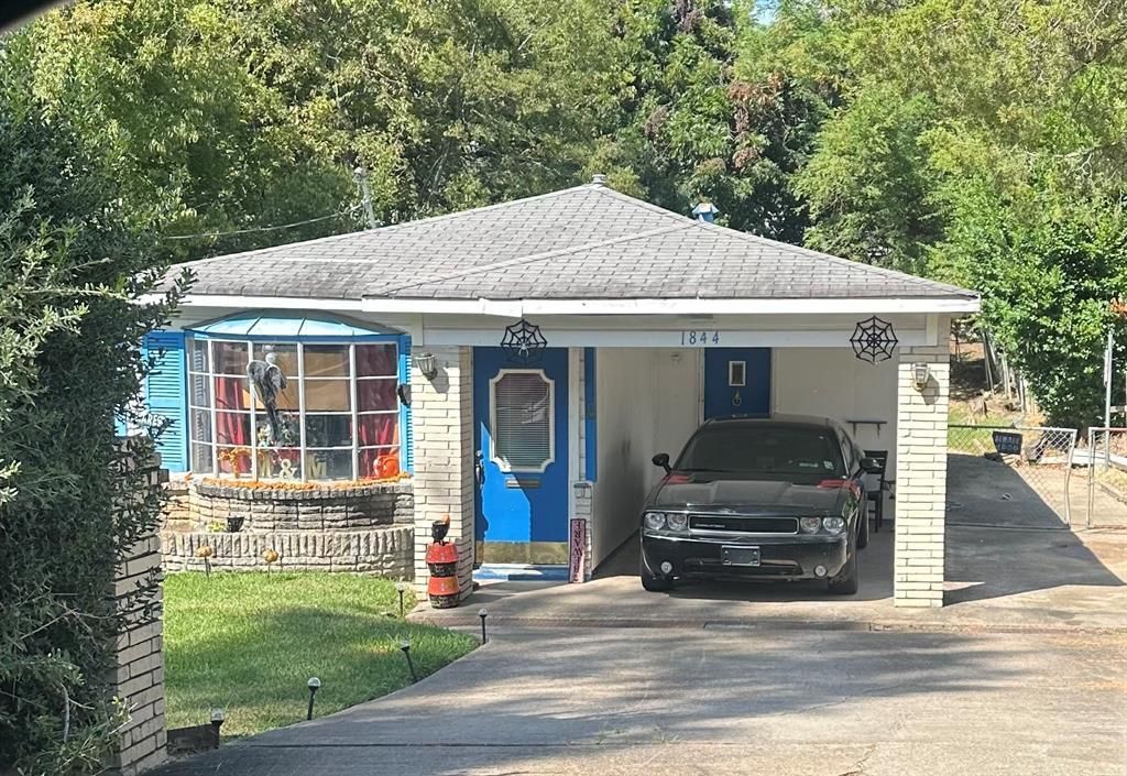 1844 W Jordan Street, Shreveport, LA 71103 Main Photo