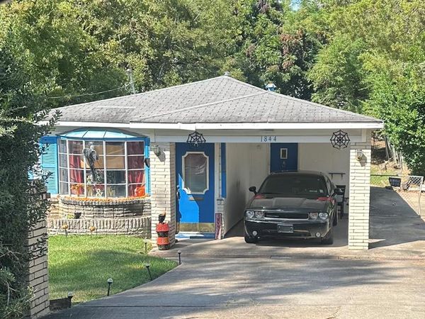 1844 W Jordan Street, Shreveport, LA 71103