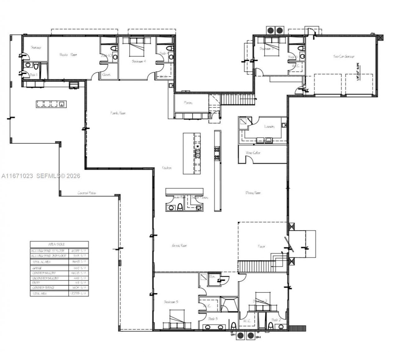 6666 SW 96th St, Pinecrest, FL 33156 Photo