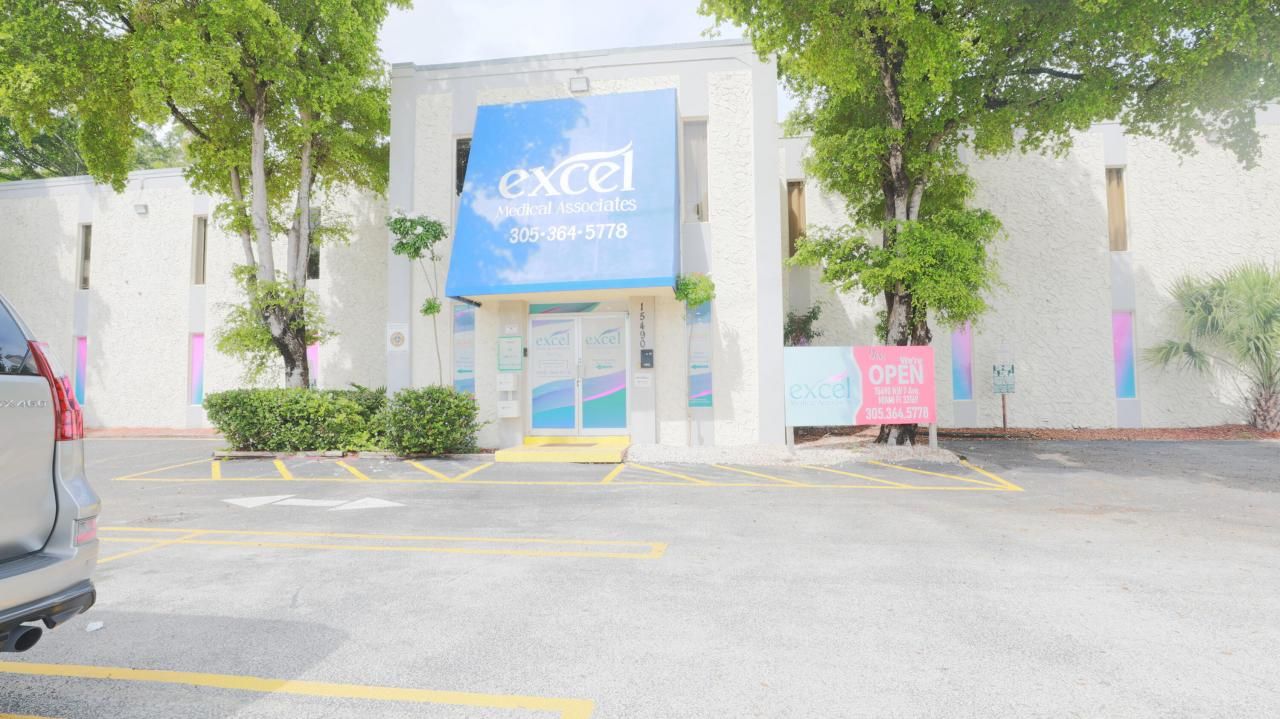 15490 NW 7th Avenue, Unit 206a, Miami, FL 33169 Photo