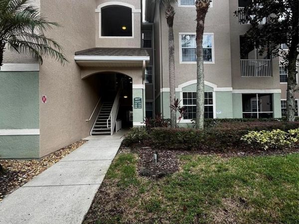 4817 CYPRESS WOODS DRIVE, Unit 5107, ORLANDO, FL 32811
