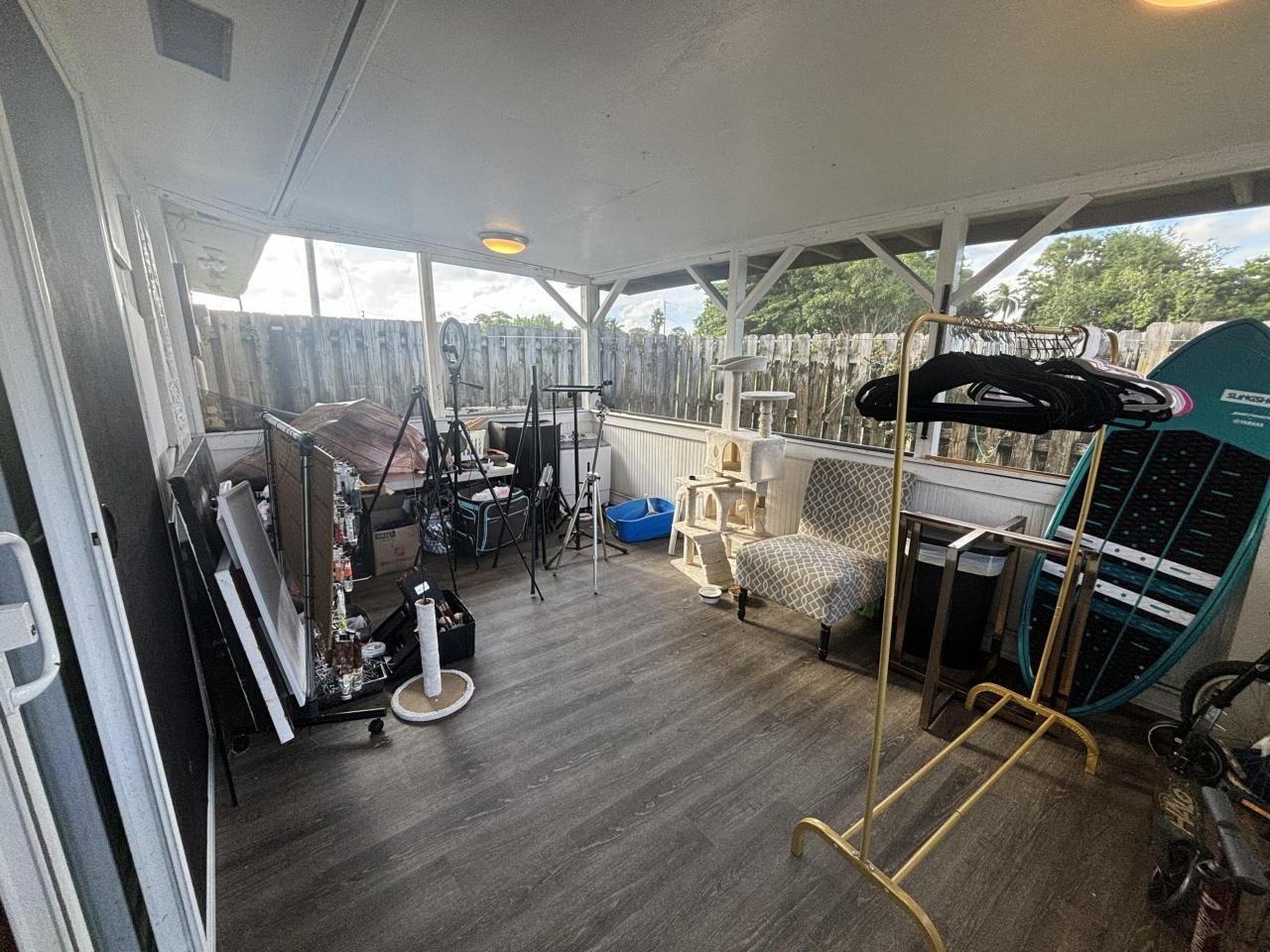 5027 Michigan Av., Unit 16b, West Palm Beach, FL 33415 Photo