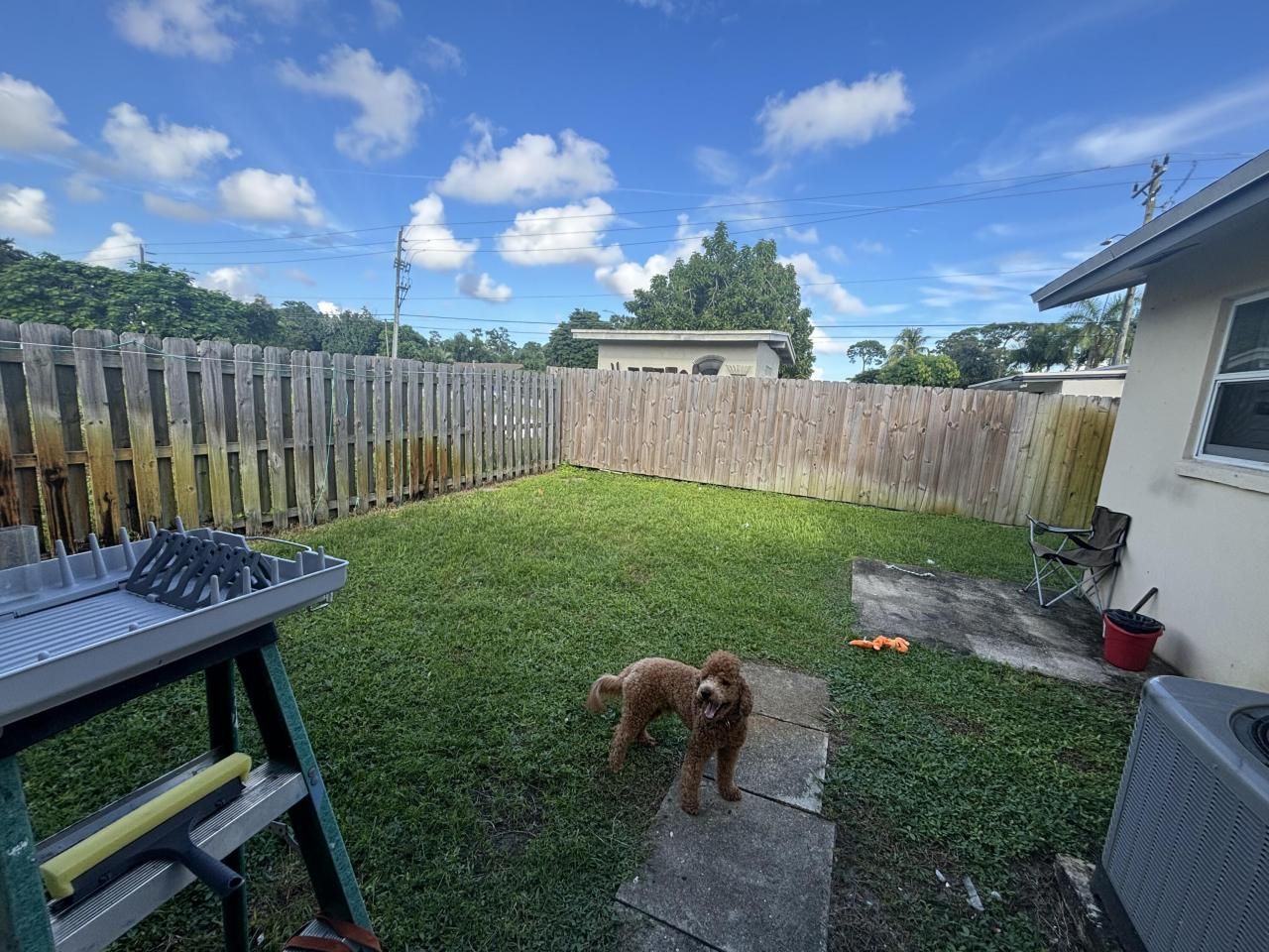 5027 Michigan Av., Unit 16b, West Palm Beach, FL 33415 Photo