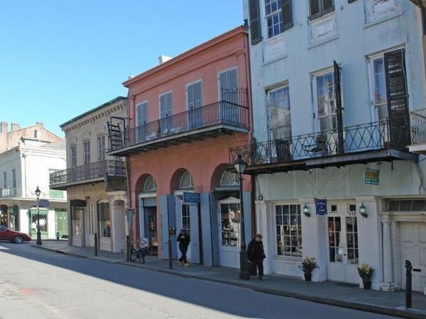 534 ROYAL Street, Unit 2, New Orleans, LA 70130