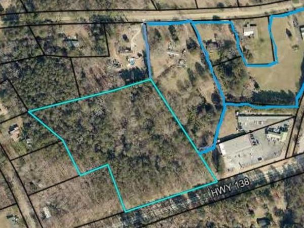 00 Highway 138, Loganville, GA 30052