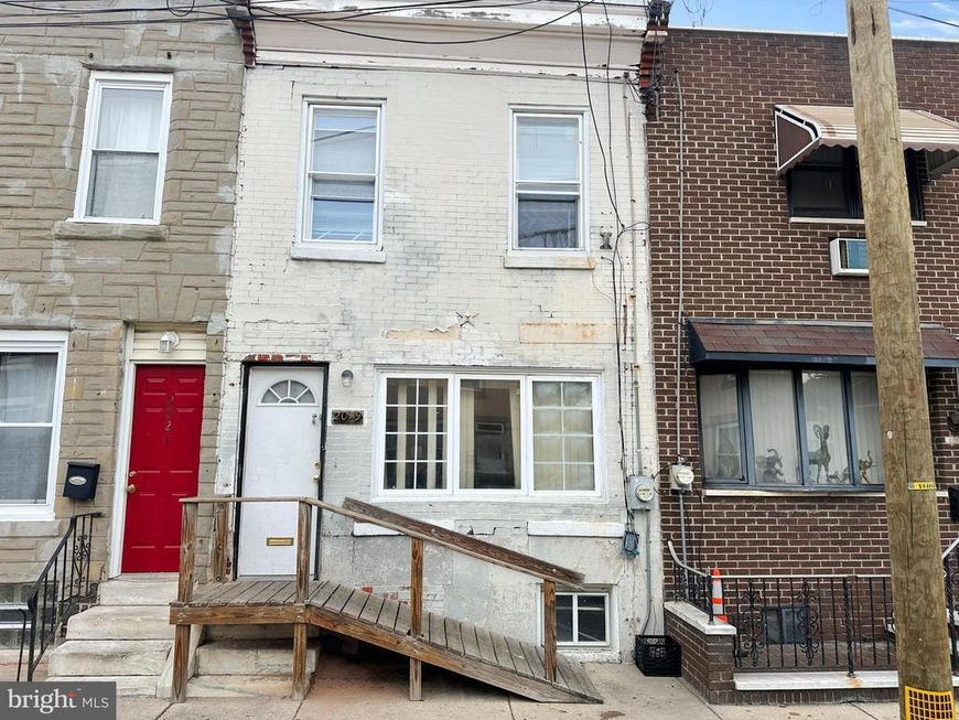 2019 Manton Street, Philadelphia, PA 19146 Main Photo