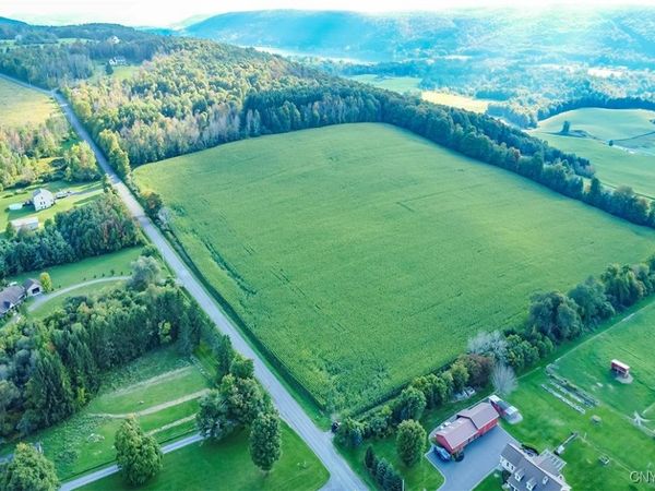 0000 Tucker Road, Cazenovia, NY 13035