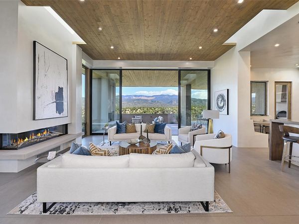 3295 Monte Sereno Drive, Santa Fe, NM 87506