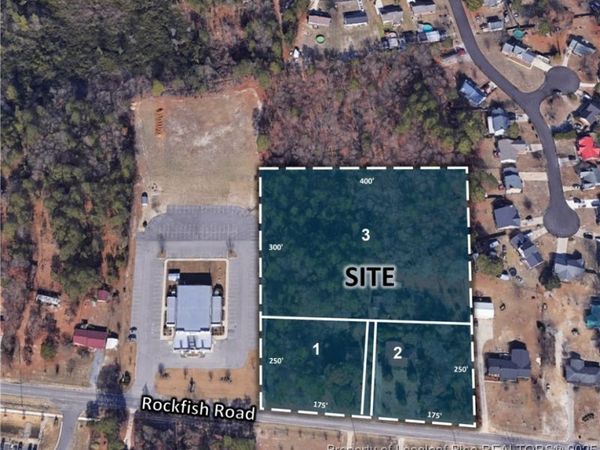 7050 Rockfish Road, Fayetteville, NC 28306