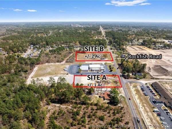 7050 Rockfish Road, Fayetteville, NC 28306