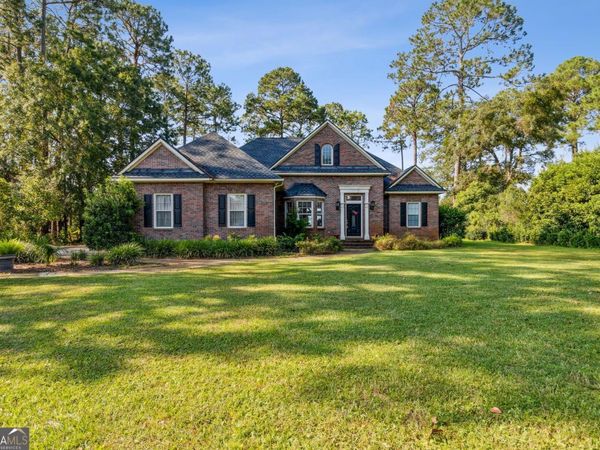 904 Larkspur Lane, St. Marys, GA 31558
