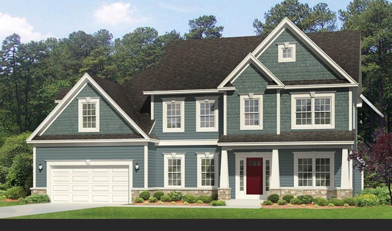 Lot # 4 Javelin Court, Goshen, NY 10924 Main Photo