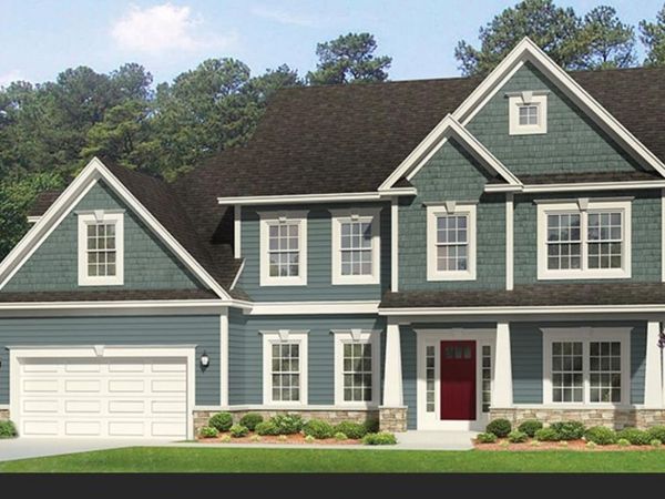 Lot # 4 Javelin Court, Goshen, NY 10924