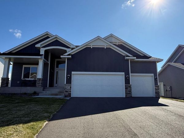 13077 Opal Street NE, Blaine, MN 55449