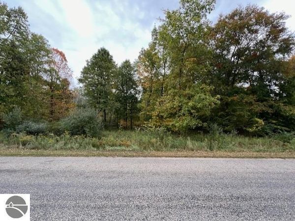 Oakridge Drive, Perrinton, MI 48871