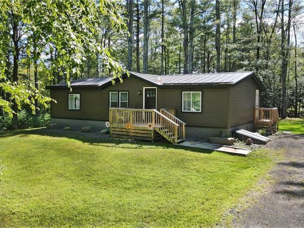 16 Pine Grove Road, Kerhonkson, NY 12446