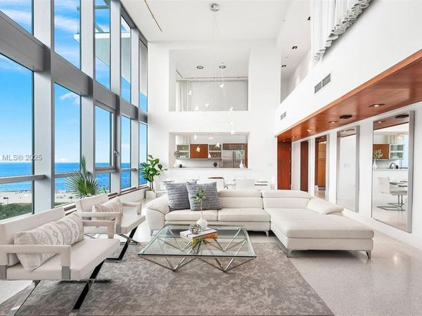 101 20th St Th B, Unit TH-B 1505, Miami Beach, FL 33139