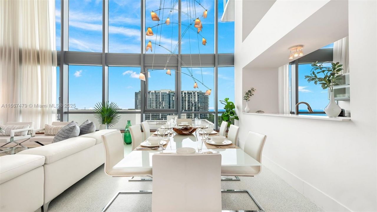 101 20th St Th B, Unit TH-B 1505, Miami Beach, FL 33139 Photo