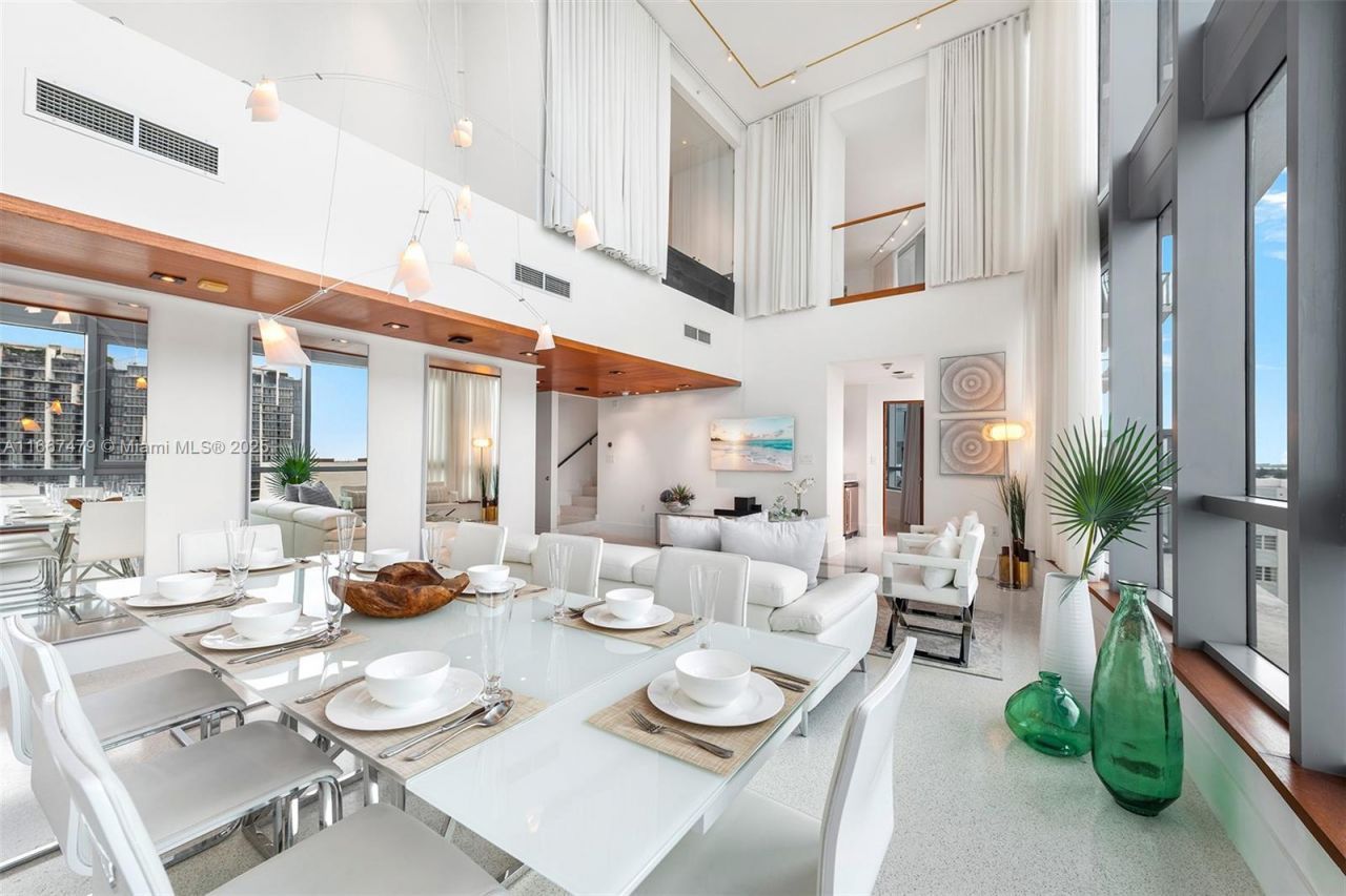 101 20th St Th B, Unit TH-B 1505, Miami Beach, FL 33139 Photo