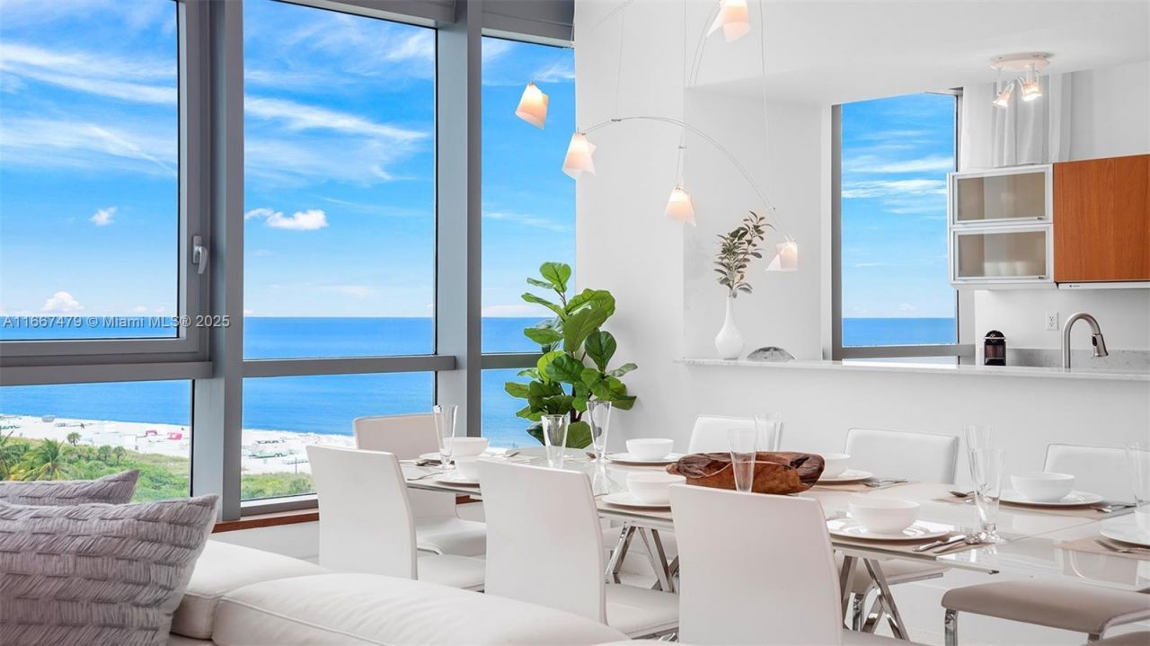 101 20th St Th B, Unit TH-B 1505, Miami Beach, FL 33139 Photo