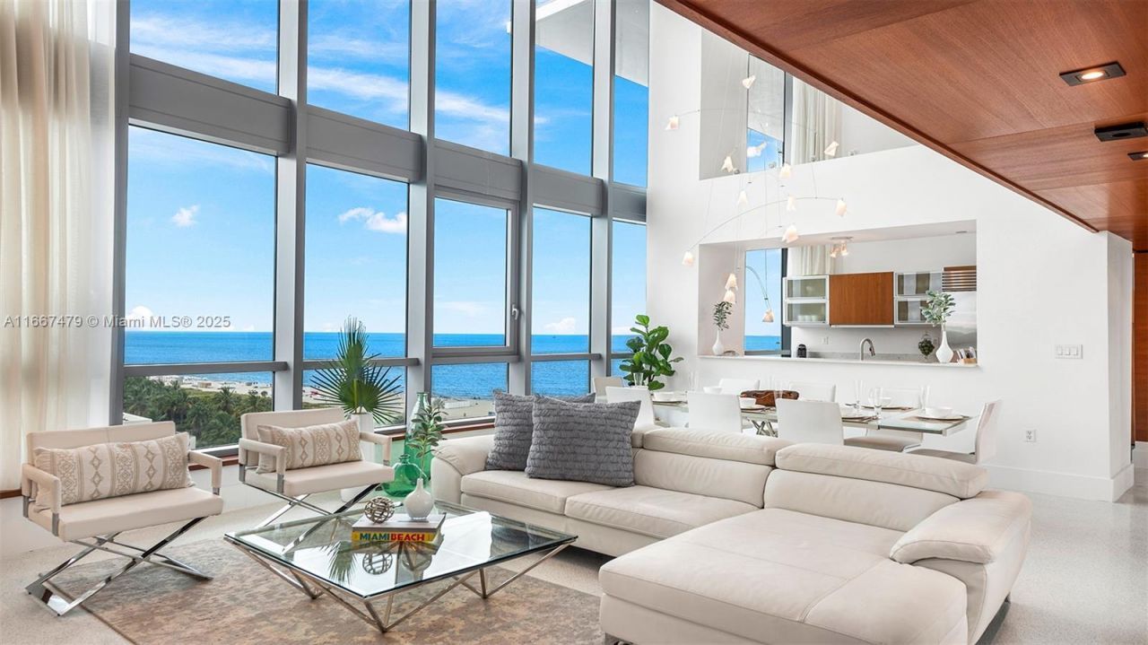 101 20th St Th B, Unit TH-B 1505, Miami Beach, FL 33139 Photo