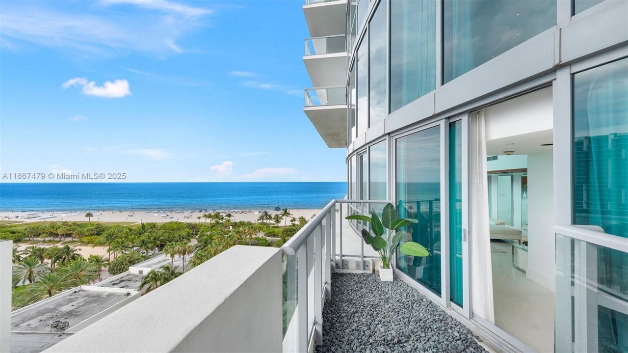 101 20th St Th B, Unit TH-B 1505, Miami Beach, FL 33139 Photo