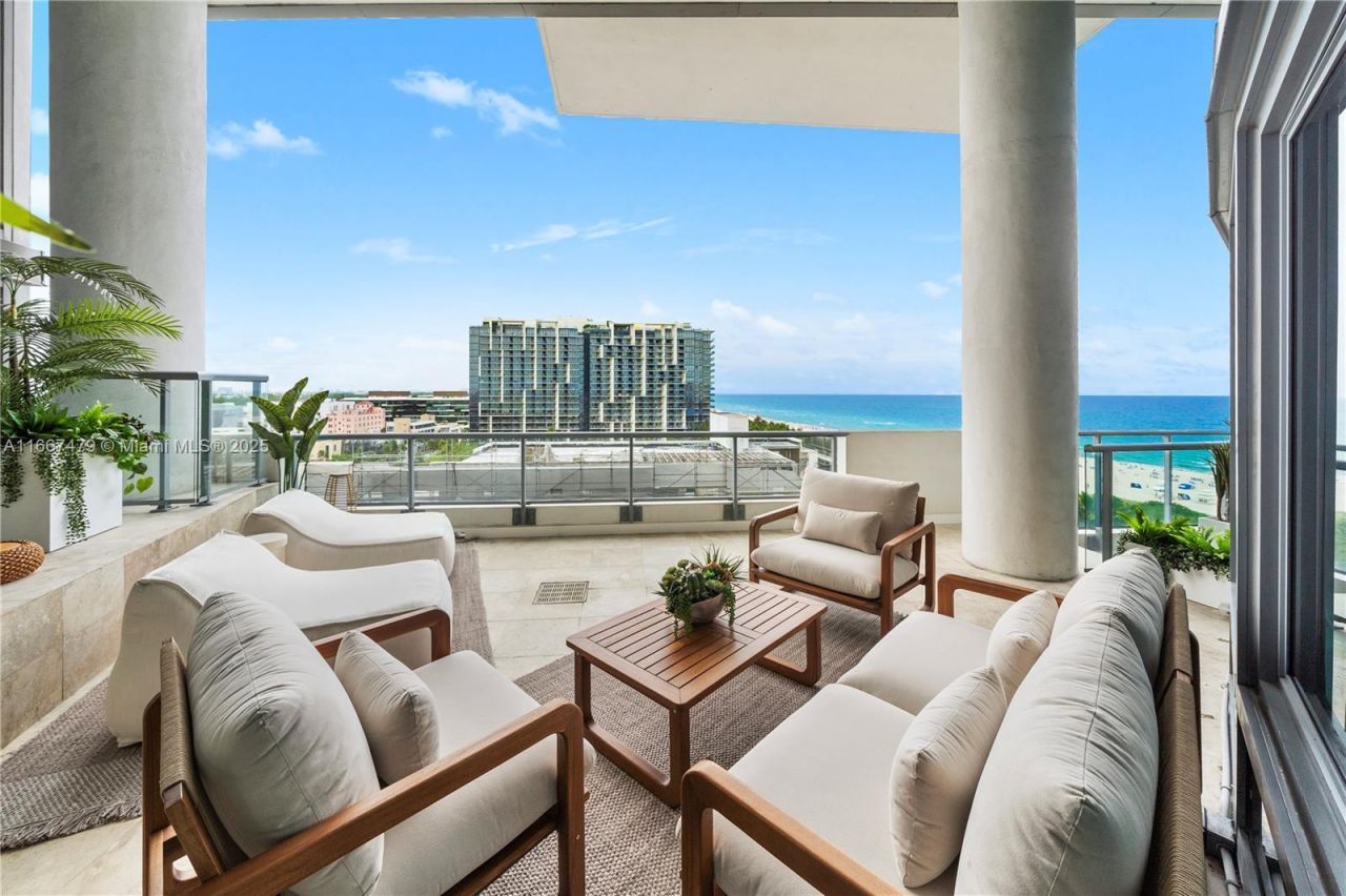 101 20th St Th B, Unit TH-B 1505, Miami Beach, FL 33139 Photo