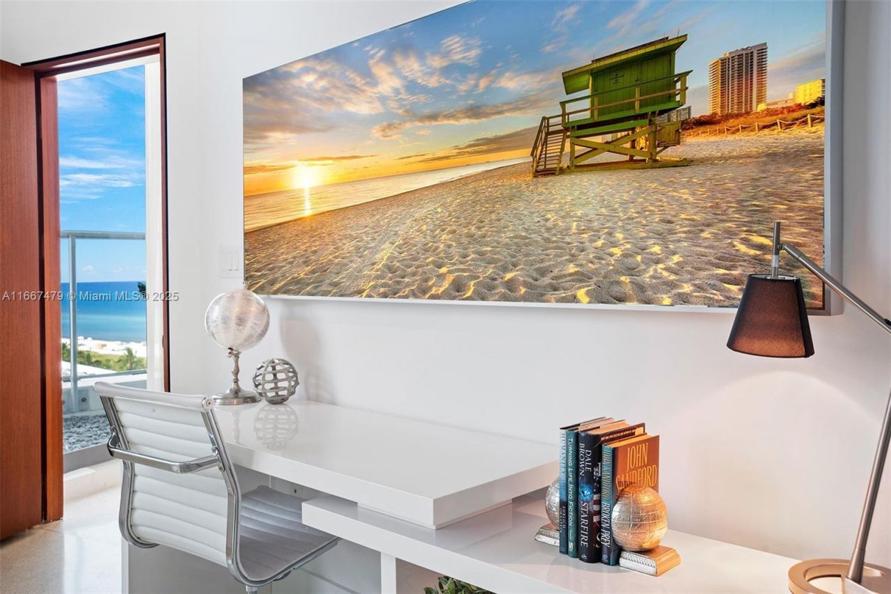 101 20th St Th B, Unit TH-B 1505, Miami Beach, FL 33139 Photo