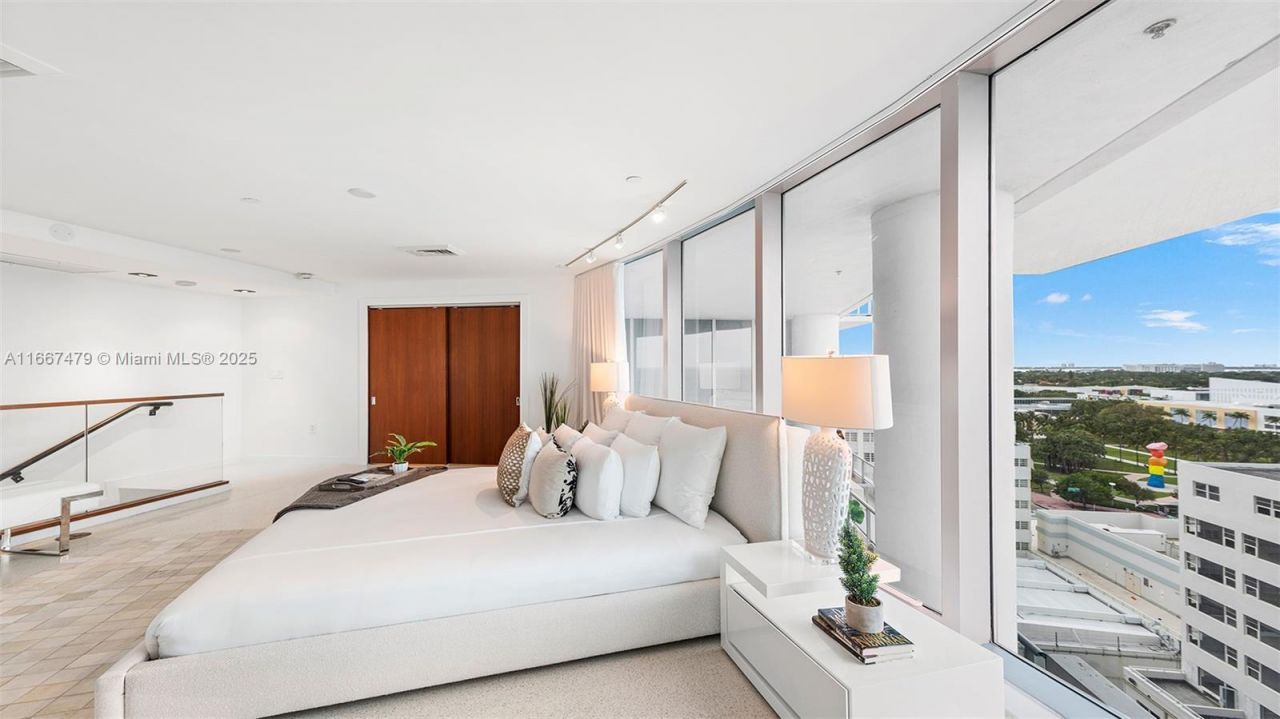 101 20th St Th B, Unit TH-B 1505, Miami Beach, FL 33139 Photo