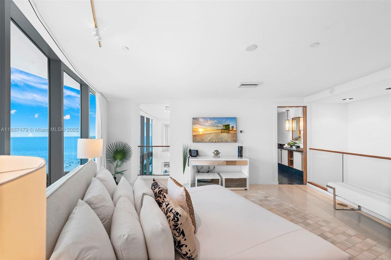 101 20th St Th B, Unit TH-B 1505, Miami Beach, FL 33139 Photo