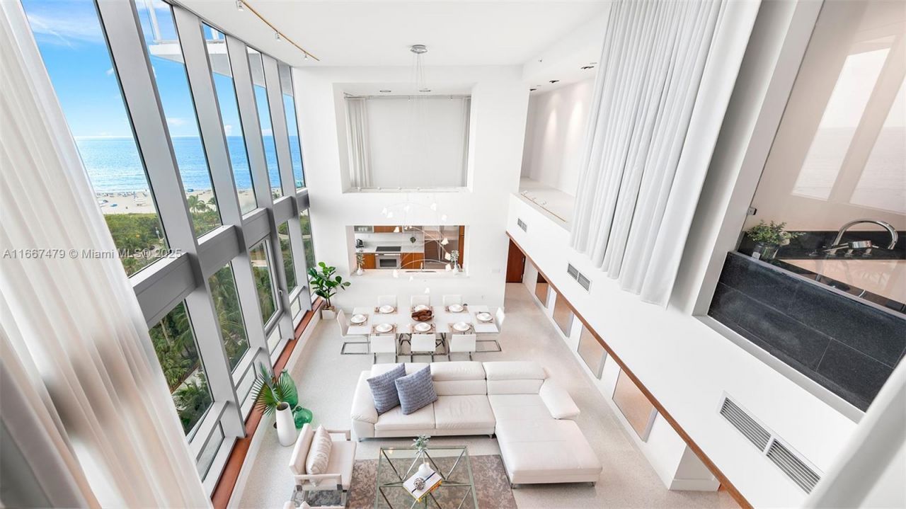 101 20th St Th B, Unit TH-B 1505, Miami Beach, FL 33139 Photo