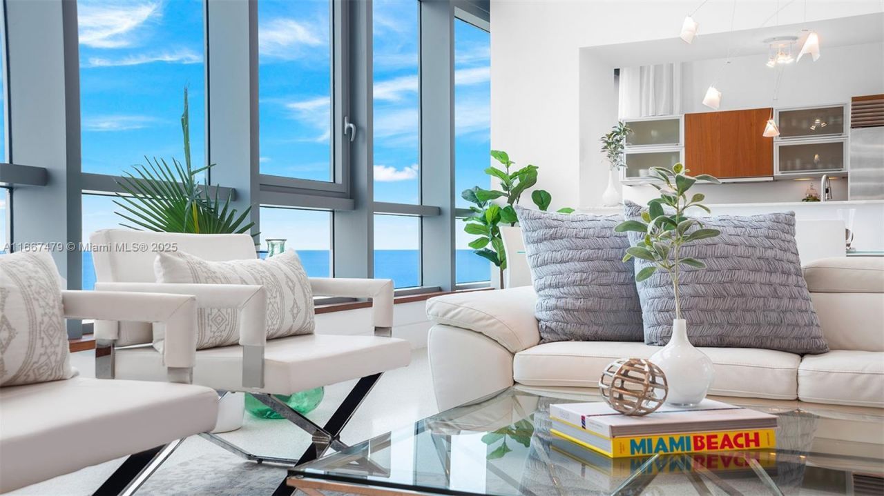 101 20th St Th B, Unit TH-B 1505, Miami Beach, FL 33139 Photo