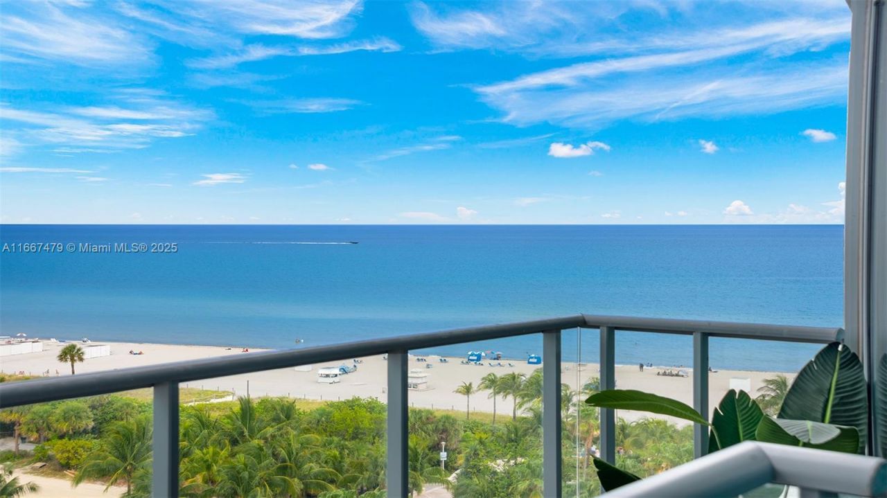 101 20th St Th B, Unit TH-B 1505, Miami Beach, FL 33139 Photo