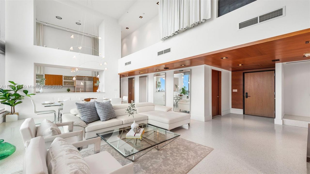 101 20th St Th B, Unit TH-B 1505, Miami Beach, FL 33139 Photo