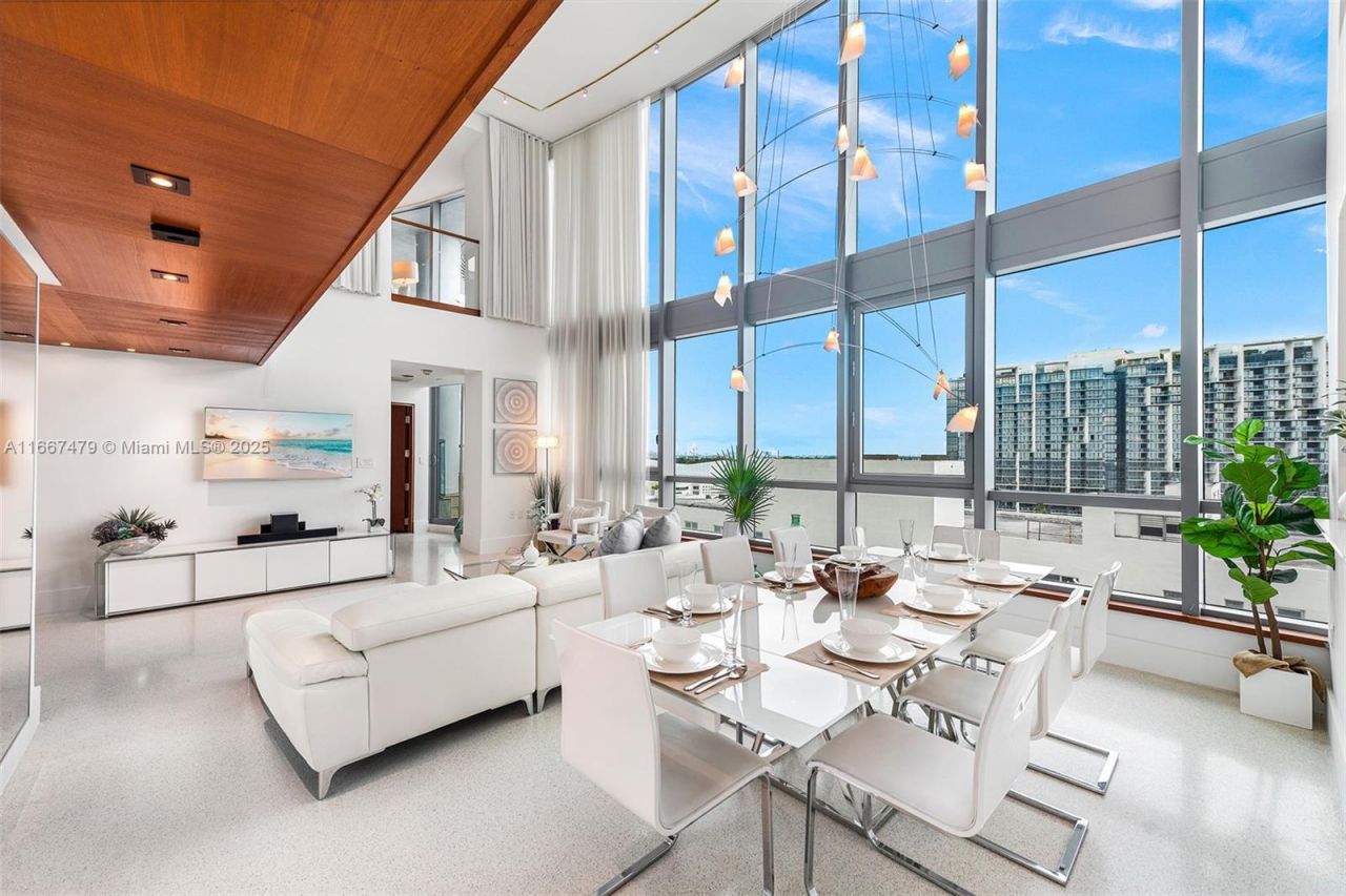 101 20th St Th B, Unit TH-B 1505, Miami Beach, FL 33139 Photo