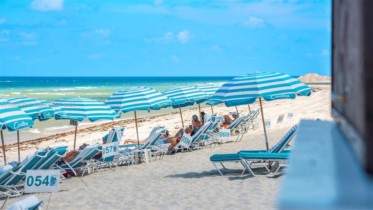 Please Call For Address, Unit 522, Miami Beach, FL 33141 Photo