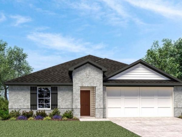 4302 SW Christina Court, Lawton, OK 73505