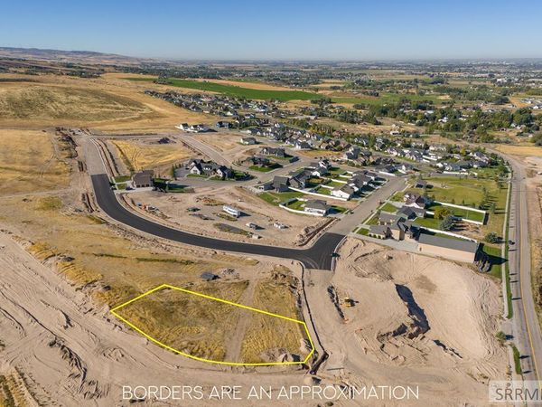 3066 Lancer Ave, AMMON, ID 83406