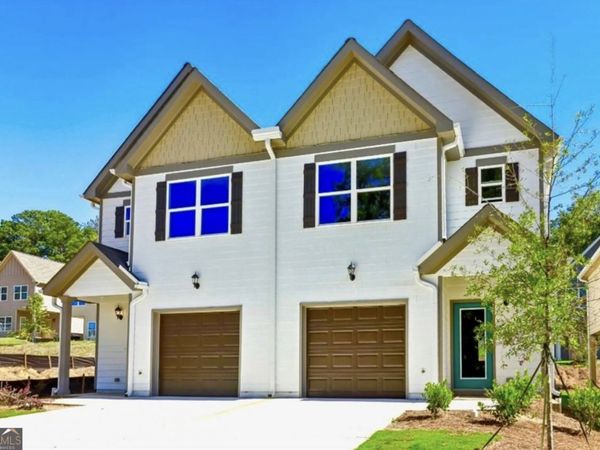 3146-B Brownstone Lane SE, Atlanta, GA 30354