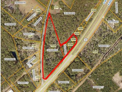 10324 N Hwy 17, McClellanville, SC 29458