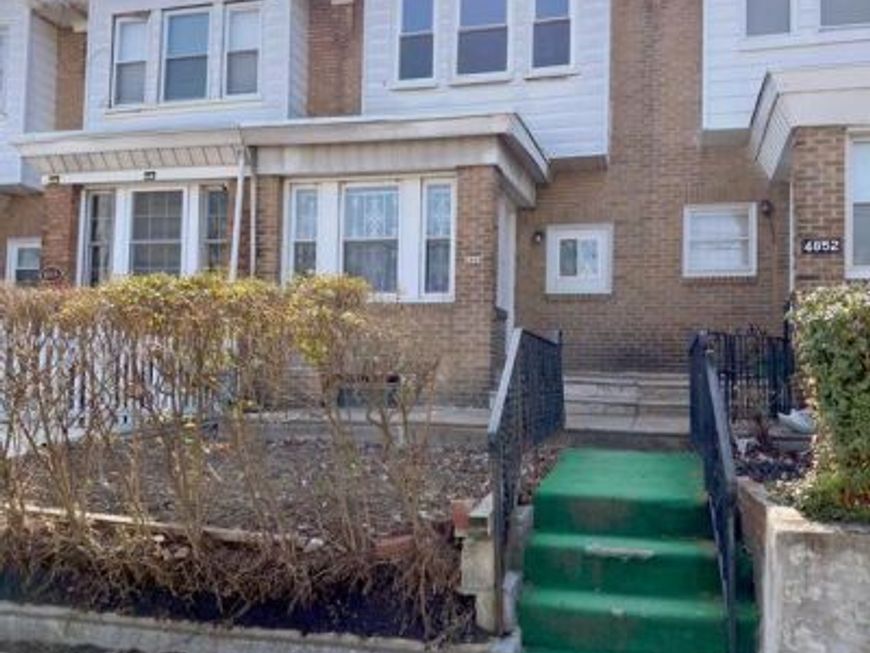 4850 Brown Street, Philadelphia, PA 19139 Main Photo